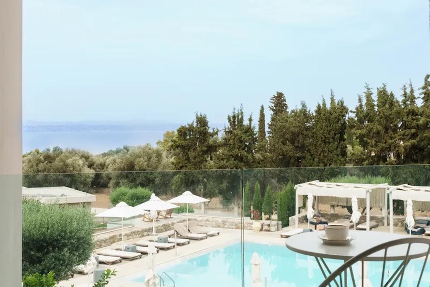 Amaronda Resort & Spa Eretria المظهر الخارجي الصورة