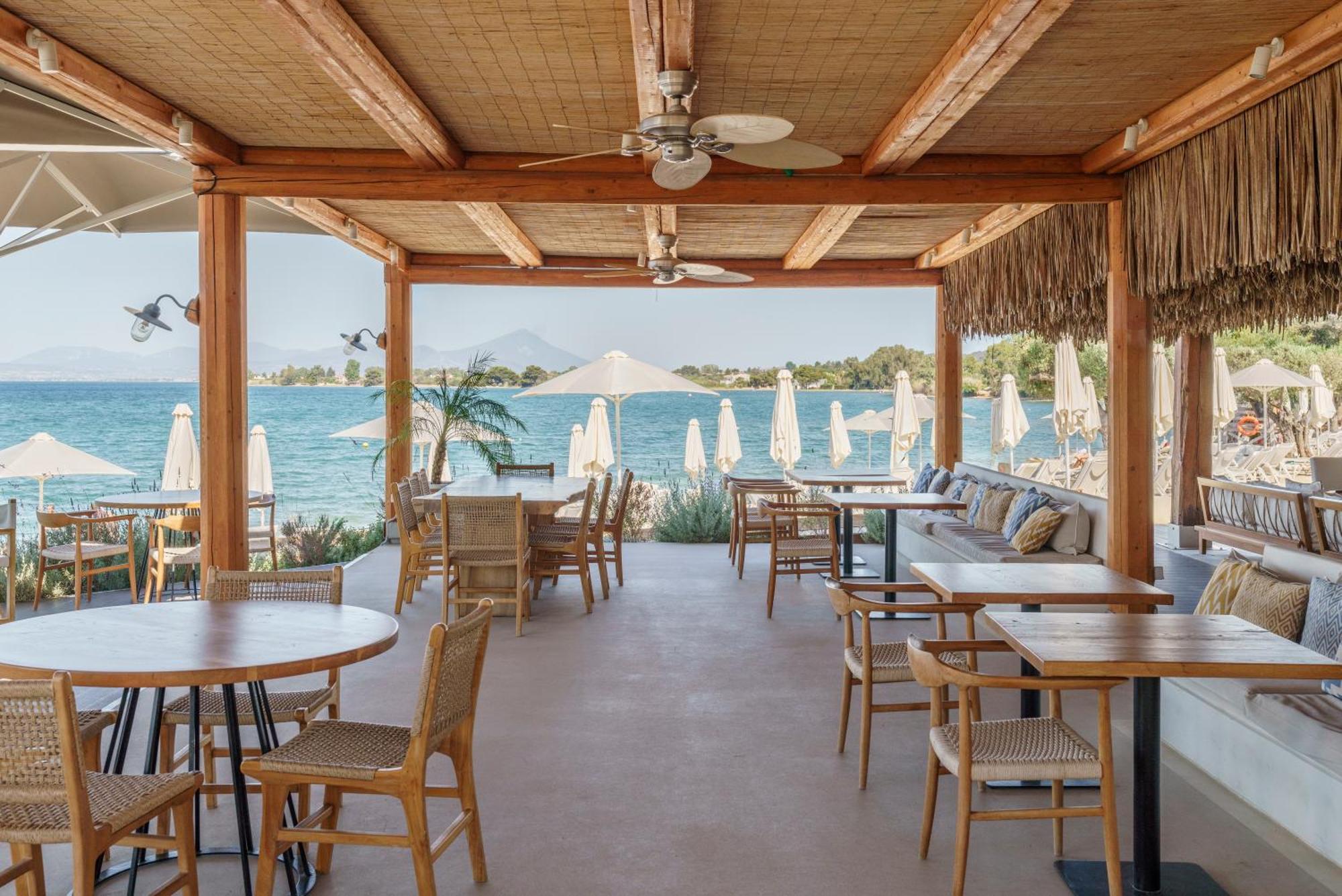 Amaronda Resort & Spa Eretria المظهر الخارجي الصورة