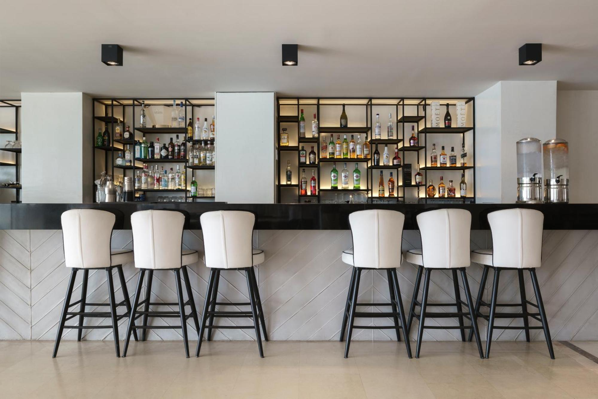 Amaronda Resort & Spa Eretria المظهر الخارجي الصورة