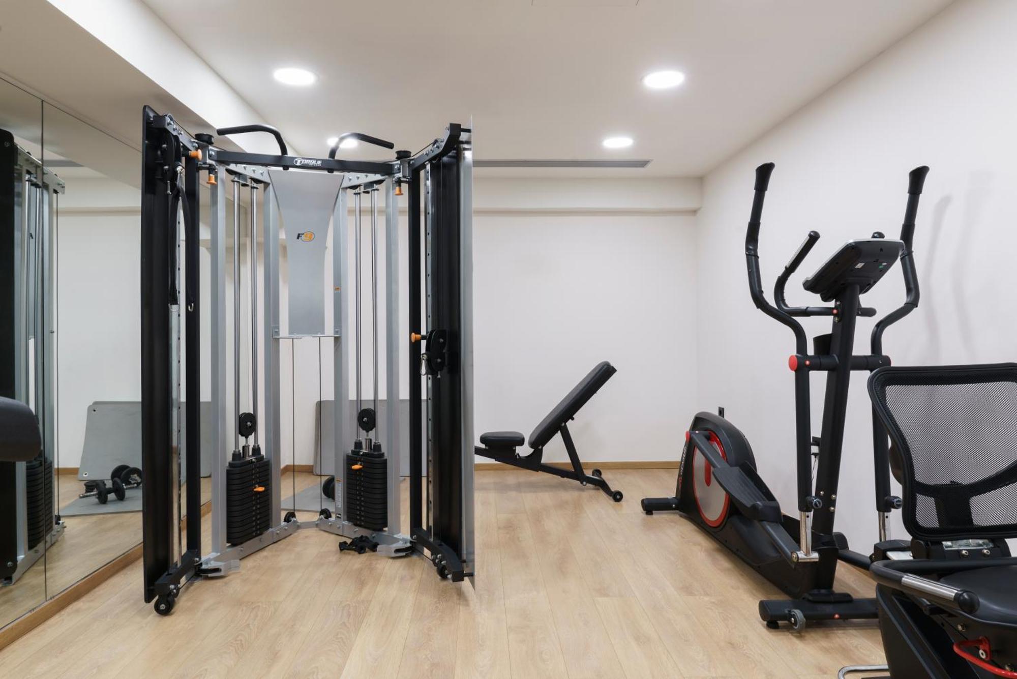 Amaronda Resort & Spa Eretria المظهر الخارجي الصورة