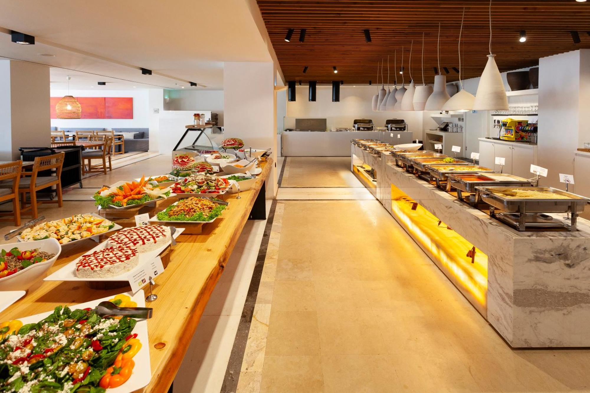 Amaronda Resort & Spa Eretria المظهر الخارجي الصورة