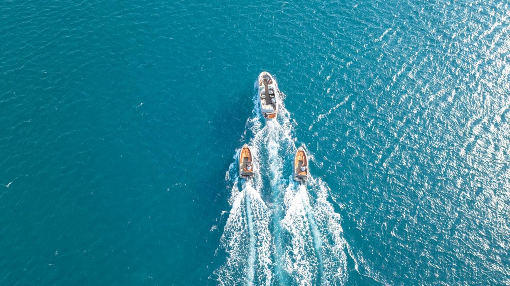 Amaronda Resort & Spa Eretria المظهر الخارجي الصورة