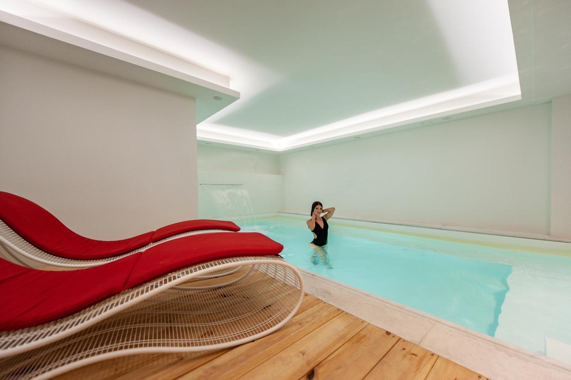 Amaronda Resort & Spa Eretria المظهر الخارجي الصورة