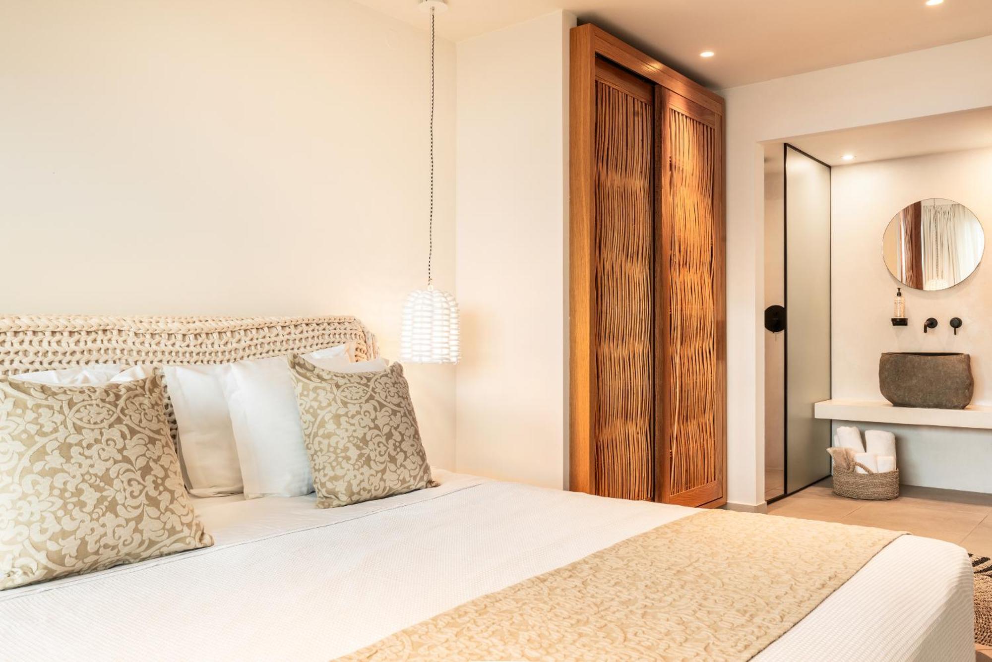 Amaronda Resort & Spa Eretria الغرفة الصورة