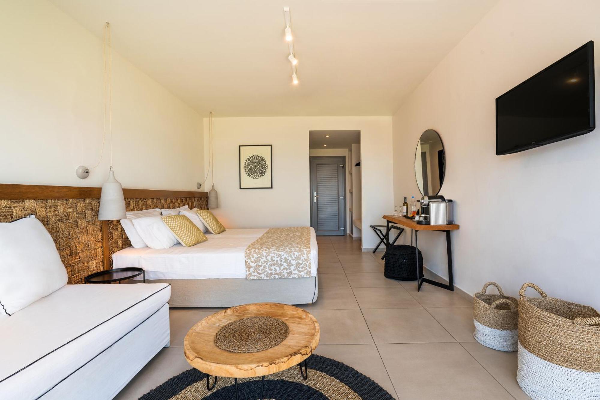 Amaronda Resort & Spa Eretria الغرفة الصورة