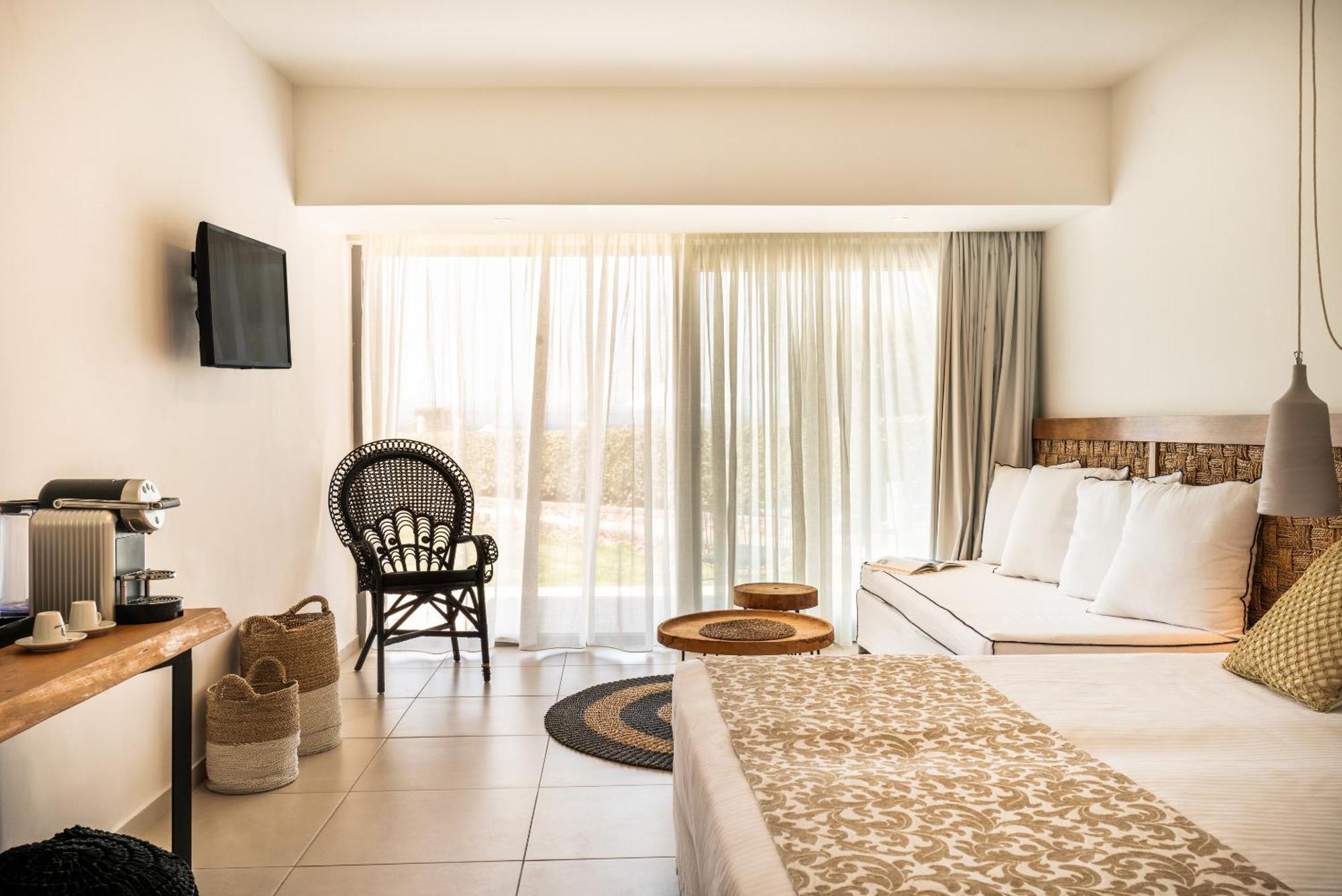 Amaronda Resort & Spa Eretria الغرفة الصورة