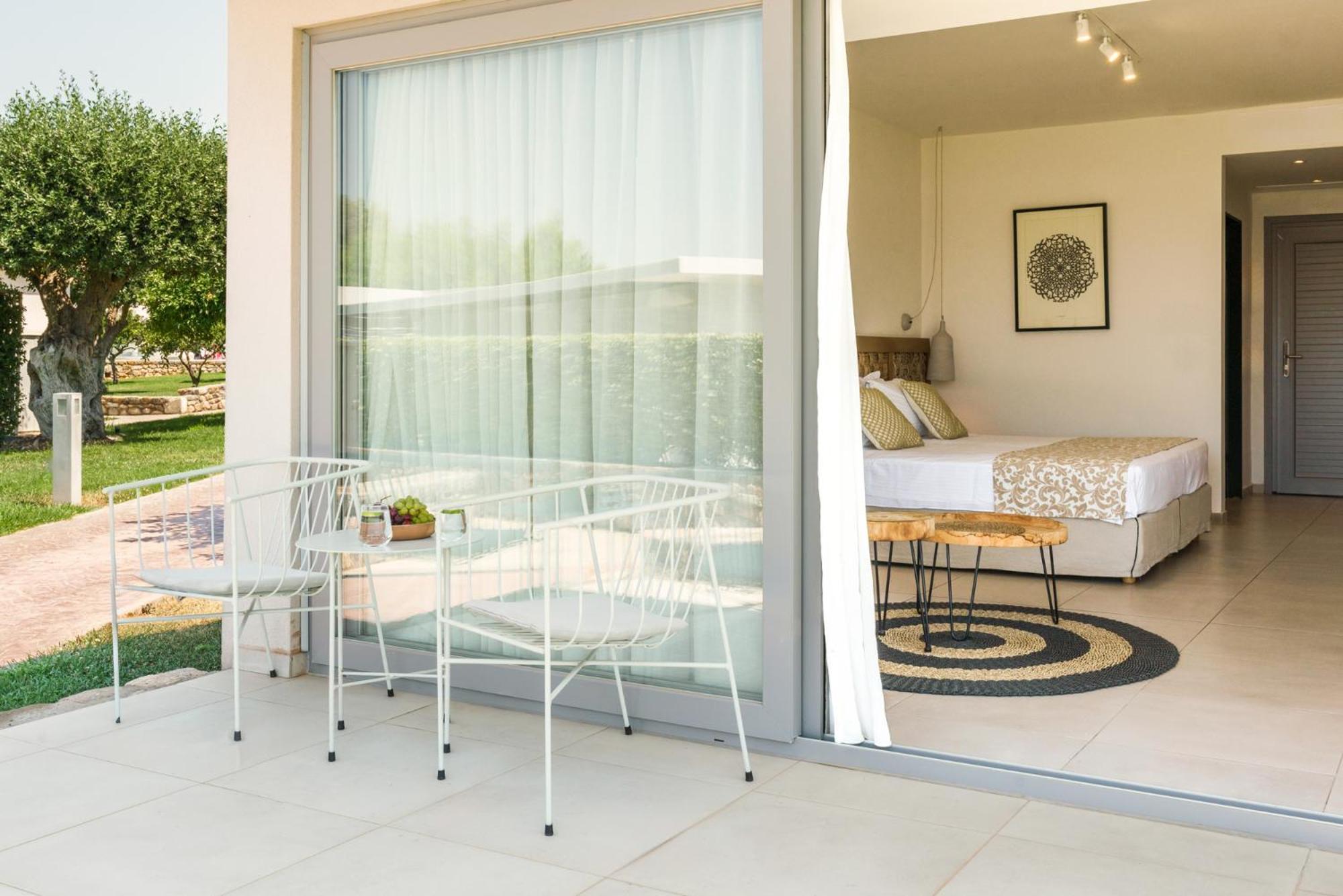 Amaronda Resort & Spa Eretria الغرفة الصورة