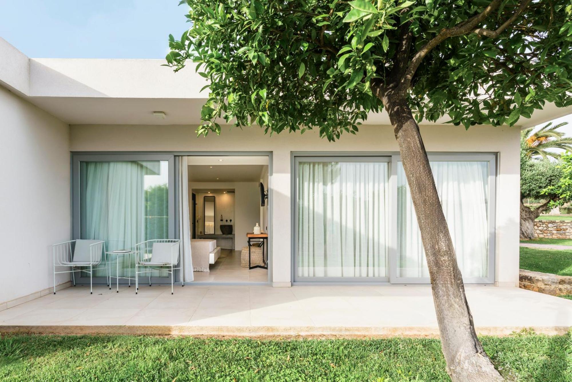 Amaronda Resort & Spa Eretria الغرفة الصورة