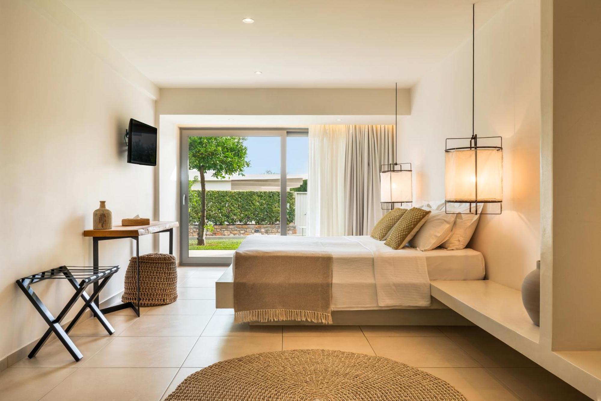 Amaronda Resort & Spa Eretria الغرفة الصورة