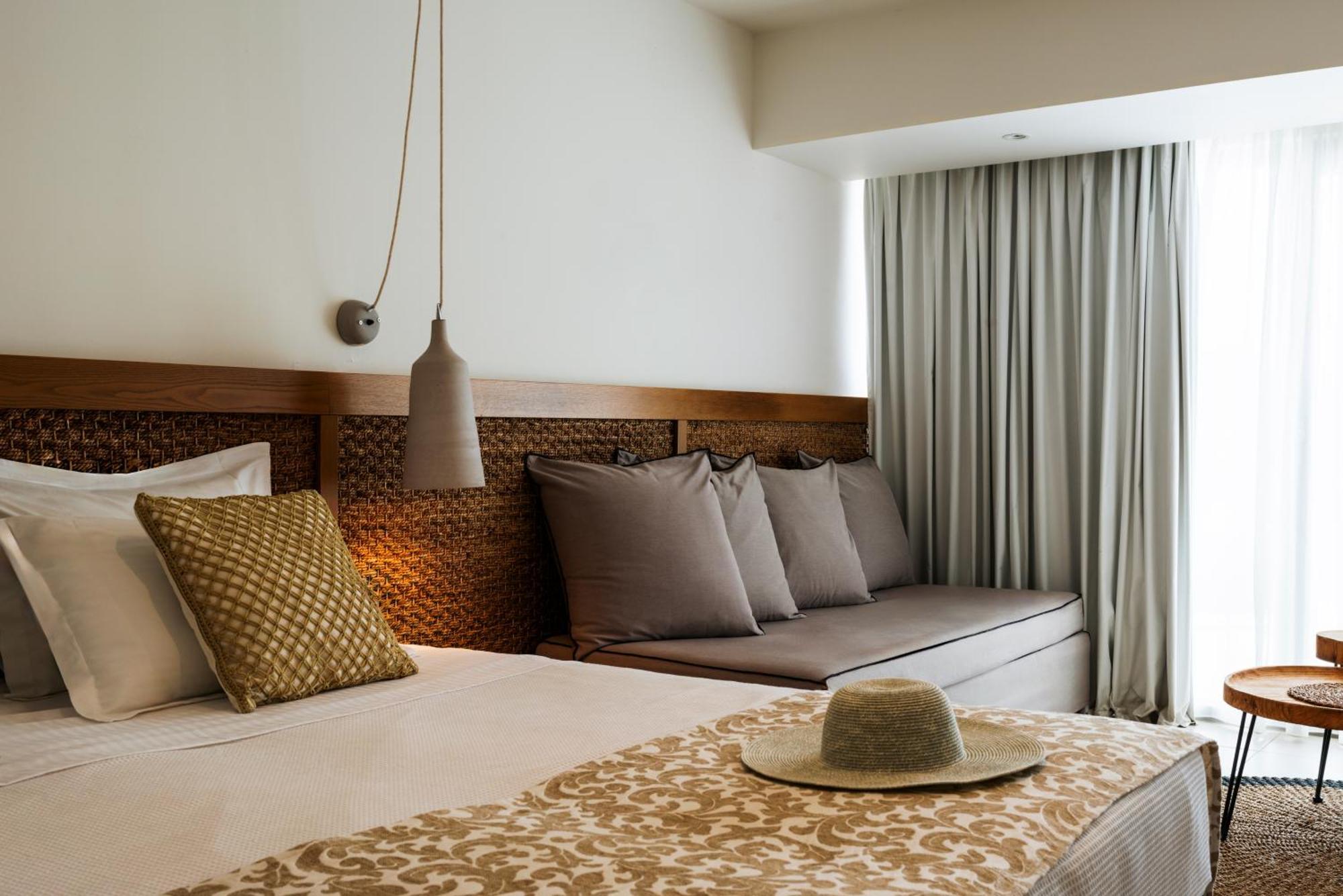 Amaronda Resort & Spa Eretria الغرفة الصورة