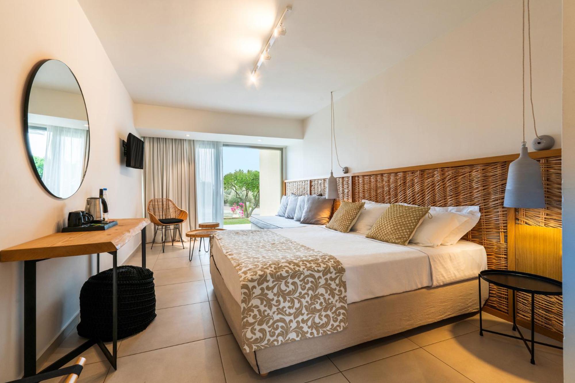 Amaronda Resort & Spa Eretria الغرفة الصورة