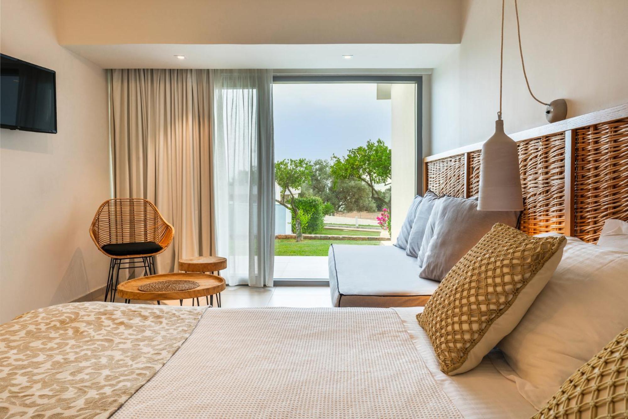 Amaronda Resort & Spa Eretria الغرفة الصورة