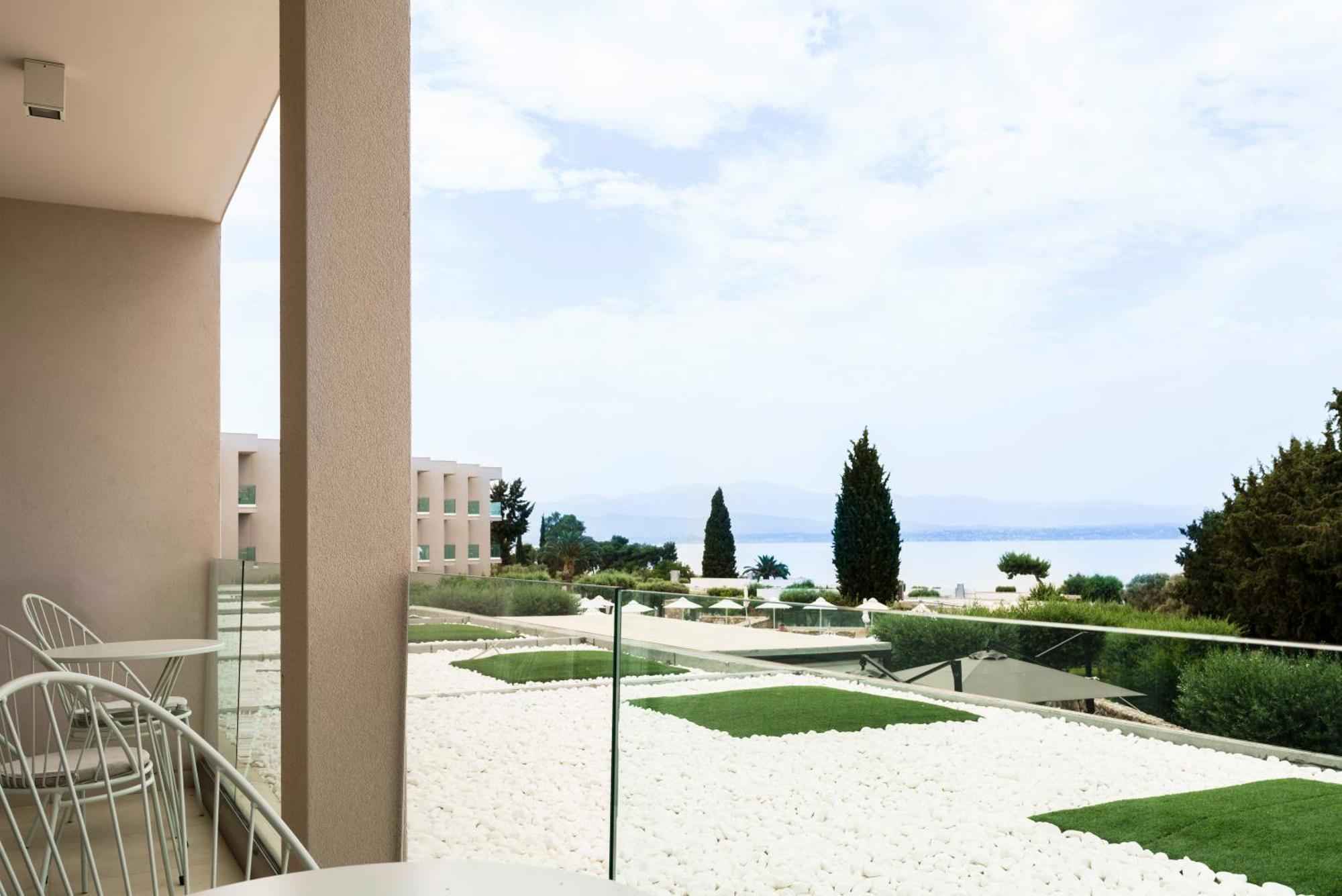 Amaronda Resort & Spa Eretria الغرفة الصورة